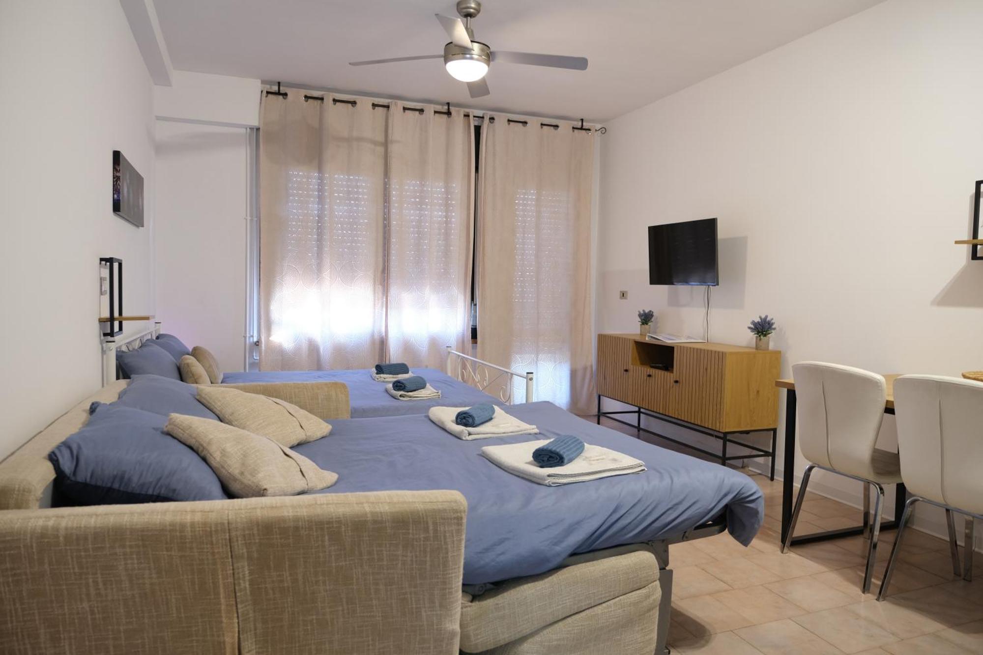 Gavazzo Nuova Casa Segantini - Panorama Pool Apartment מראה חיצוני תמונה