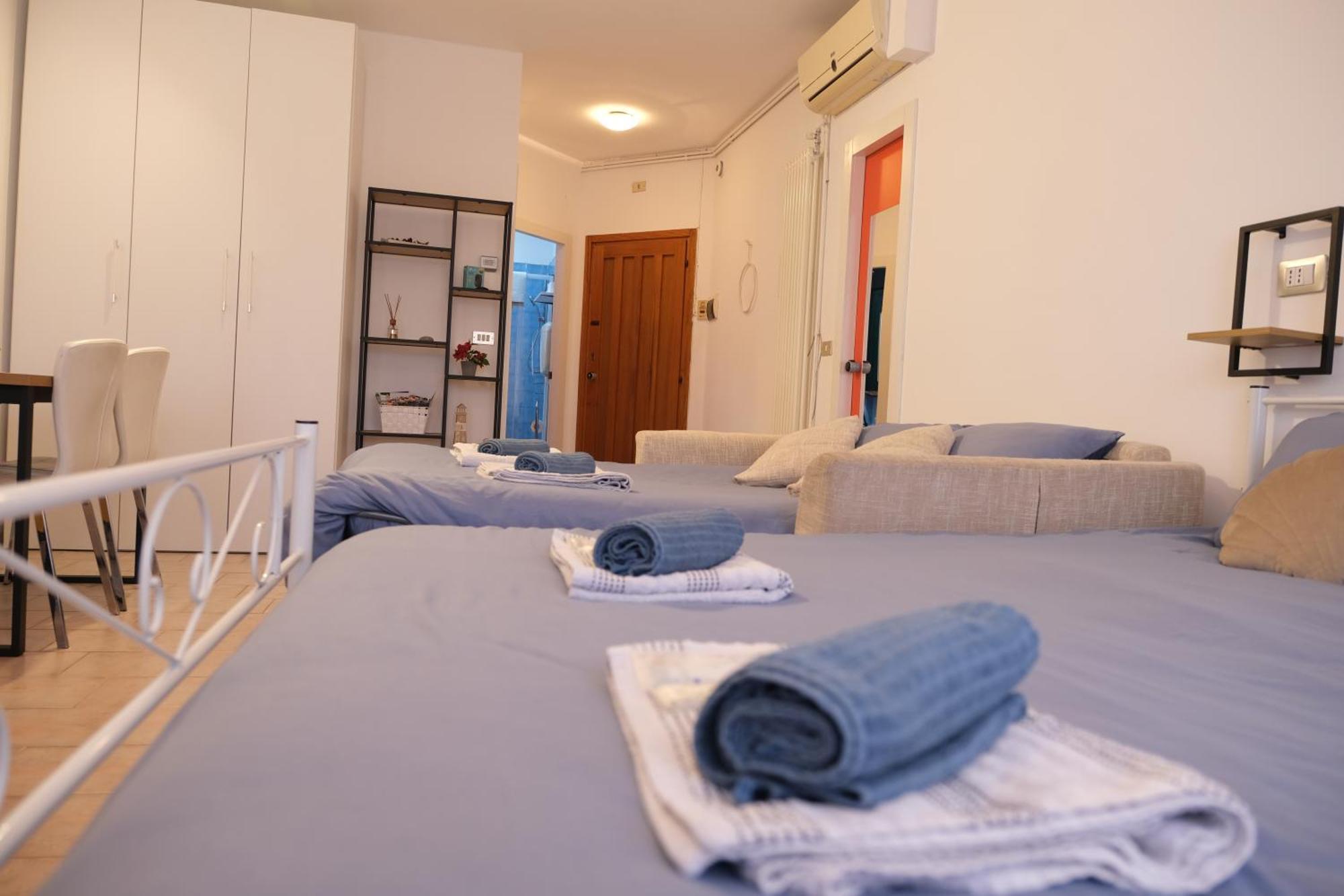 Gavazzo Nuova Casa Segantini - Panorama Pool Apartment מראה חיצוני תמונה
