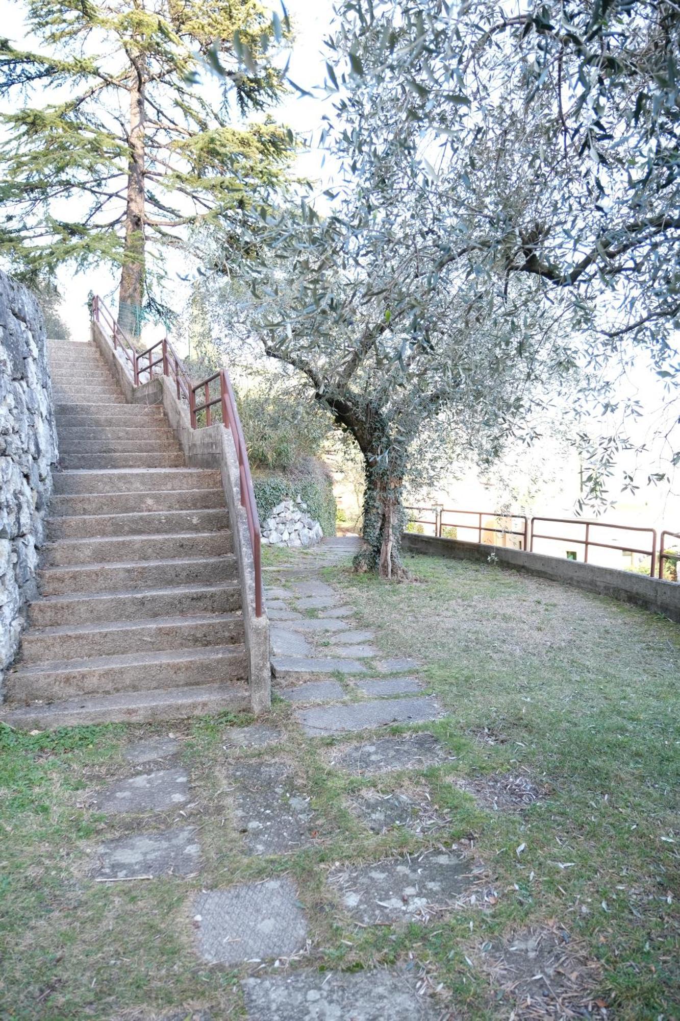 Gavazzo Nuova Casa Segantini - Panorama Pool Apartment מראה חיצוני תמונה