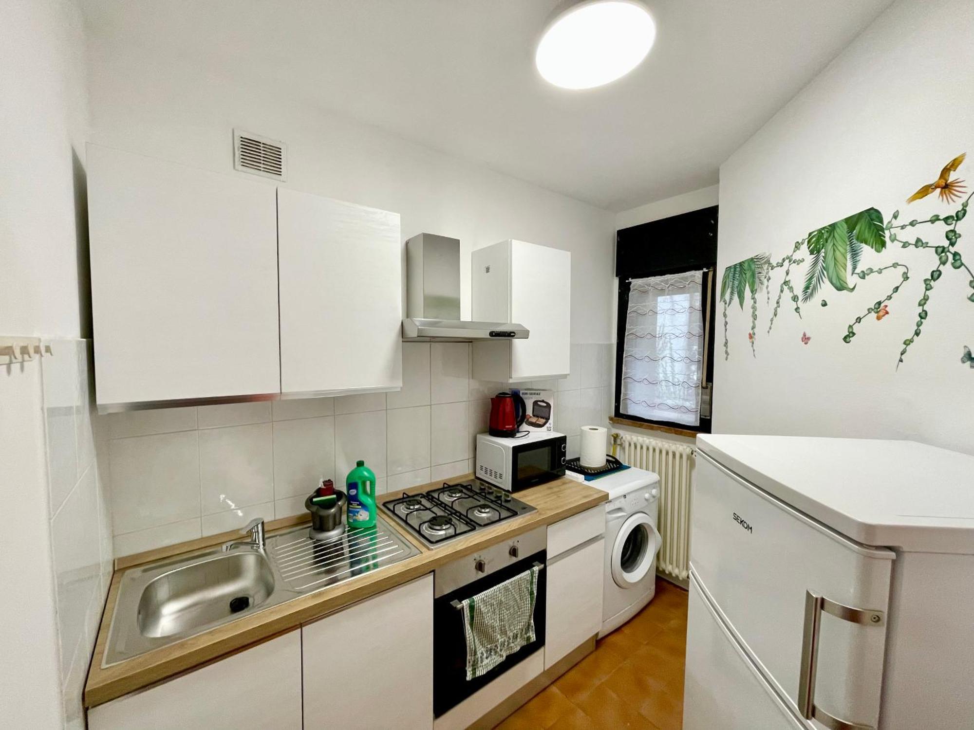 Gavazzo Nuova Casa Segantini - Panorama Pool Apartment מראה חיצוני תמונה