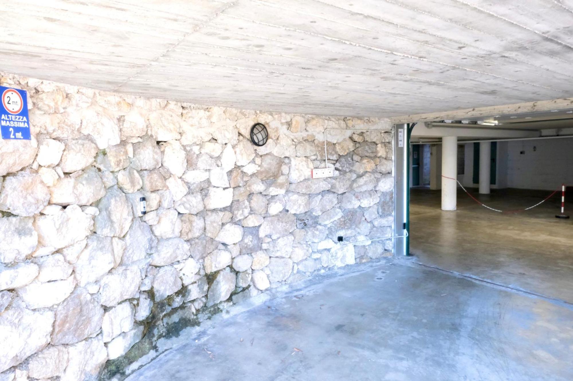 Gavazzo Nuova Casa Segantini - Panorama Pool Apartment מראה חיצוני תמונה