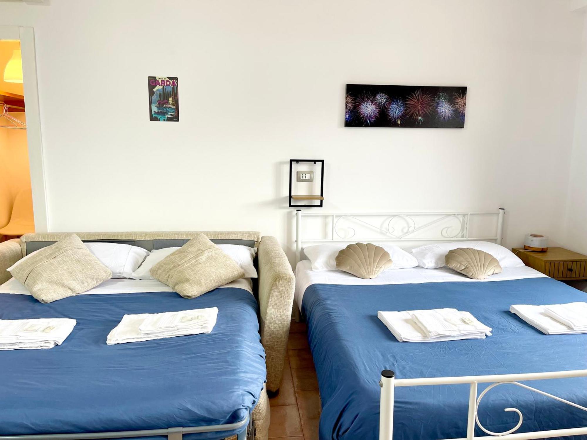 Gavazzo Nuova Casa Segantini - Panorama Pool Apartment מראה חיצוני תמונה
