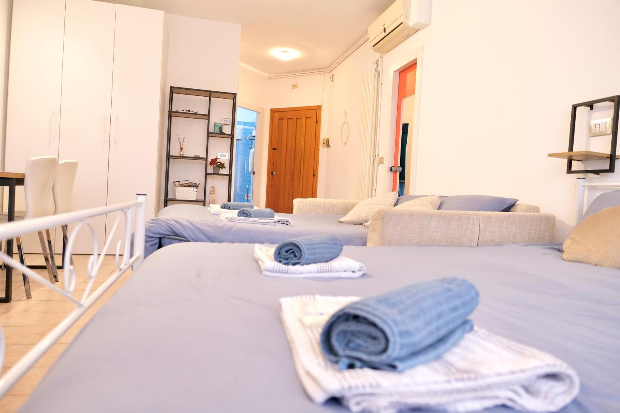 Gavazzo Nuova Casa Segantini - Panorama Pool Apartment מראה חיצוני תמונה