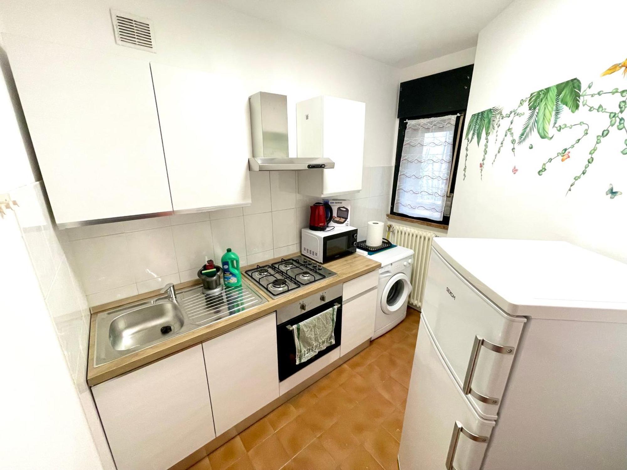 Gavazzo Nuova Casa Segantini - Panorama Pool Apartment מראה חיצוני תמונה