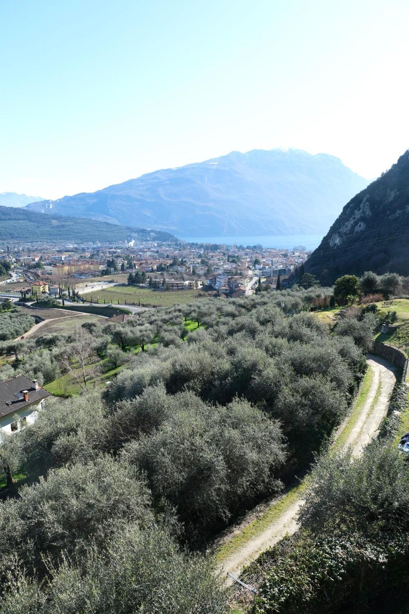 Gavazzo Nuova Casa Segantini - Panorama Pool Apartment מראה חיצוני תמונה