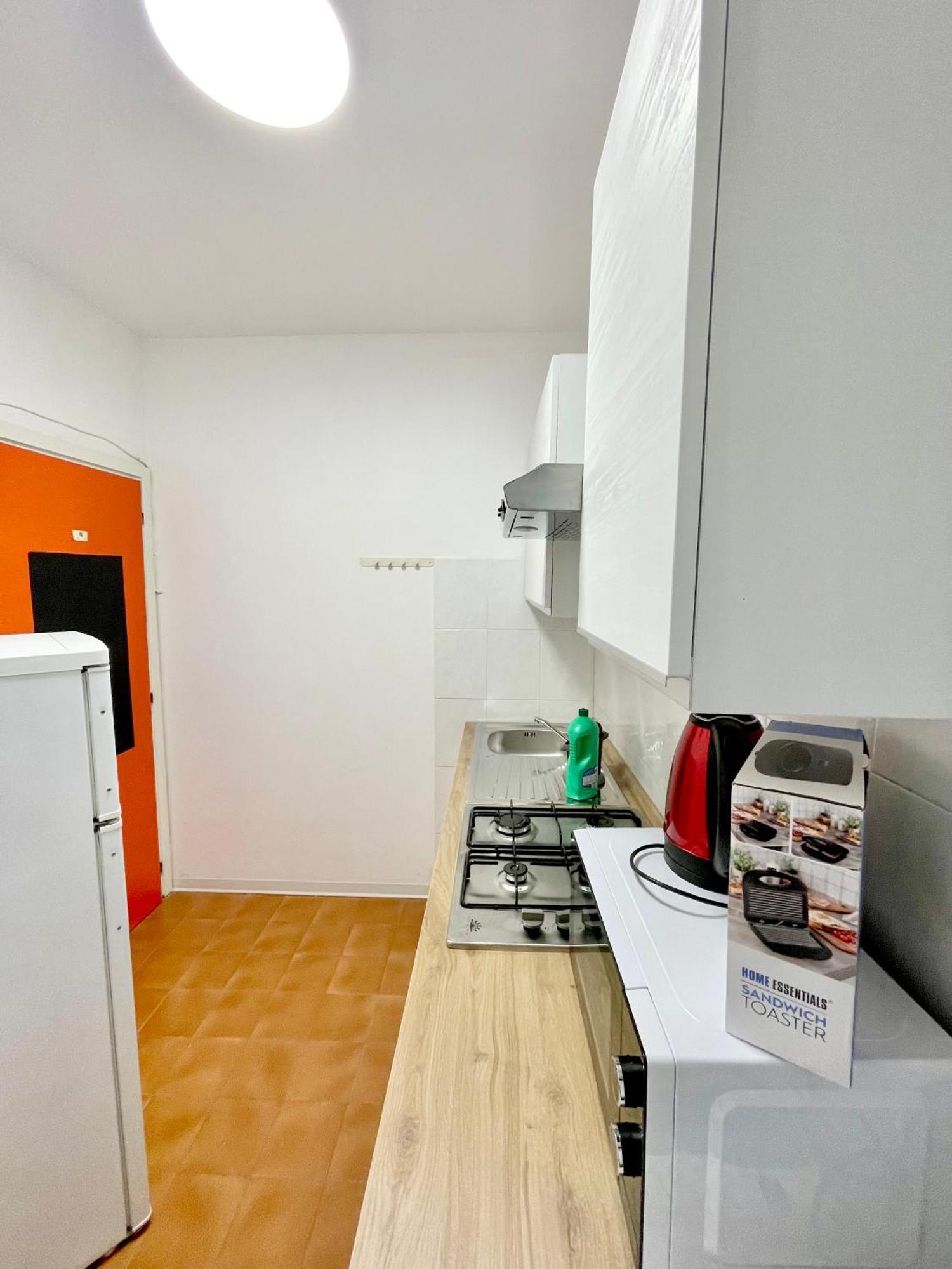 Gavazzo Nuova Casa Segantini - Panorama Pool Apartment מראה חיצוני תמונה